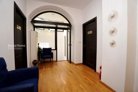 Clădire 6 camere | Piața Victoriei – București - Fotografie 3