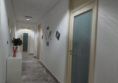 Via Alberto Nota, Turin, Piedmont 10122