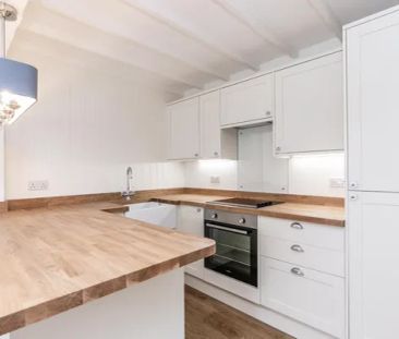 Seldens Mews, Worthing, BN13 1 bedroom terraced house to rent - Photo 3