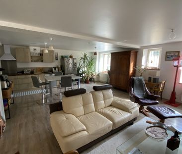 Location Maison 3 pièces 110m² VERNON 27200 - Photo 1