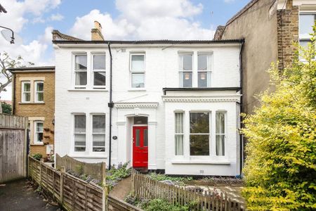 5 bedroom house to rent - Photo 2