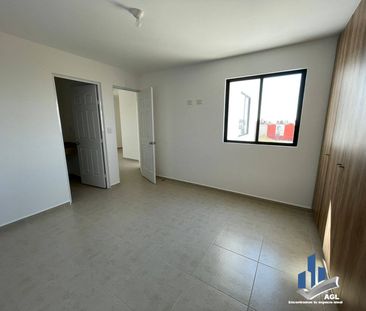 DEPARTAMENTO EN RENTA FRACC TRES CANTOS - Photo 1
