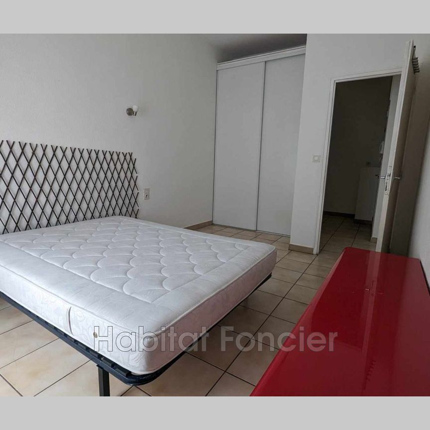 Appartement Perpignan - Photo 1