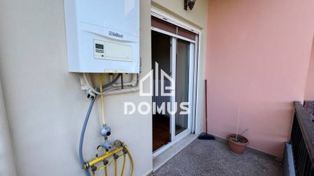 Διαμέρισμα για ενοικίαση Λόφος Βελισσαρίου - Λούτσα (Ιωάννινα) - Photo 3