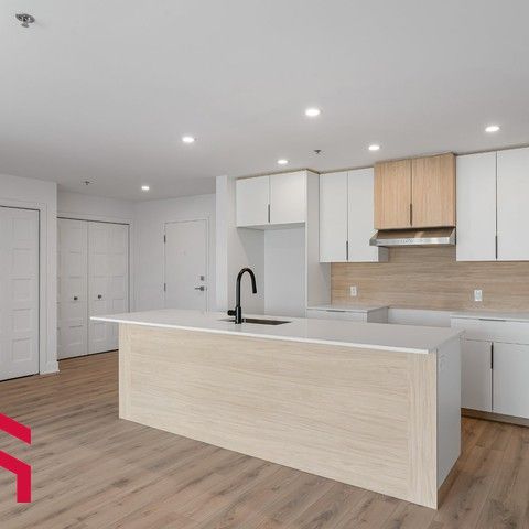 Appartement L'Épiphanie - Ville À Louer - Photo 1