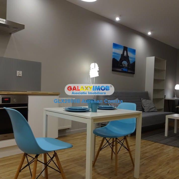 Inchiriere apartament 2 camere Kogalniceanu/sp.45mp/etaj 2 - Photo 1