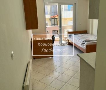 Studio/Γκαρσονιέρα για ενοικίαση - 40 Εκκλησιές - Ευαγγελίστρια, - Photo 3