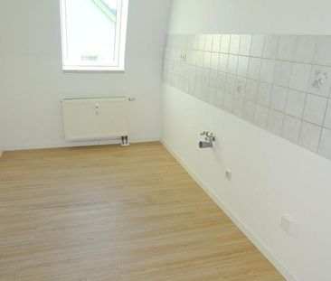 ** Einzug sofort ** 2 Zimmer Wohnung in Werdau zu vermieten ! - Photo 6