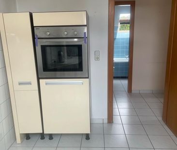 Dachgeschoss Wohnung Nähe Klinikum Herford - Photo 1