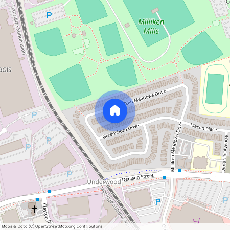 184 Milliken Meadows Drive, Markham