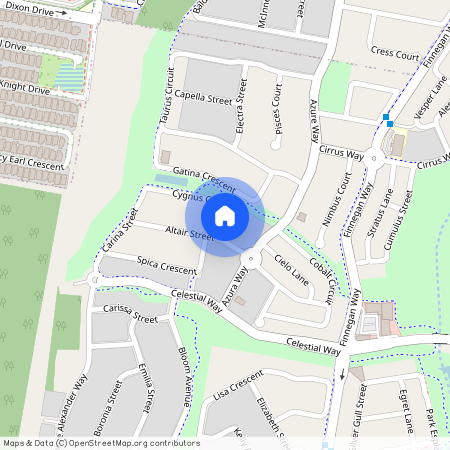 2 Cygnus Crescent, Coomera