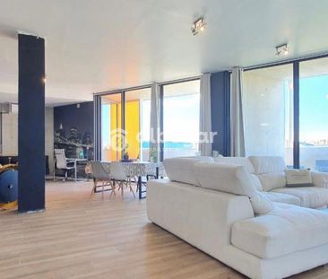 Piso de alquiler en Sedavi, Polígono del Aeropuerto - Photo 5