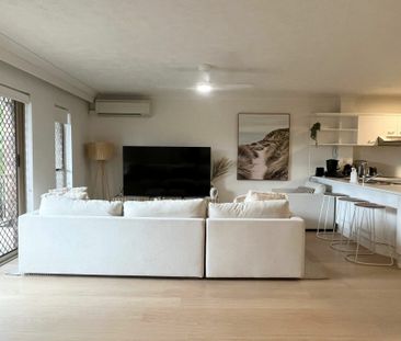 TWO BEDROOM BEACHSIDE UNIT - WALK TO BEACH! - Photo 3