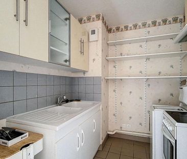 Location Appartement 1 pièce 31m² LAXOU 54520 - Photo 6