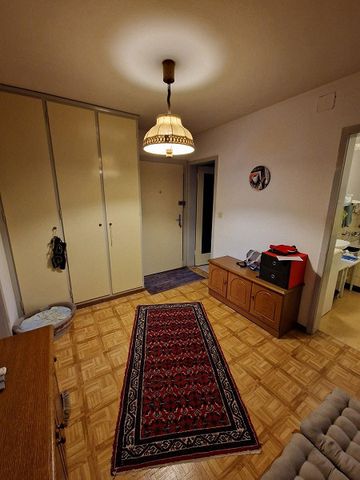 Ihr neues Zuhause: 3 -Zimmerwohnung mit Balkon in Ostermundigen - Foto 2