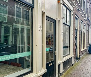 Te huur: Appartement Hogewoerd in Leiden - Foto 6