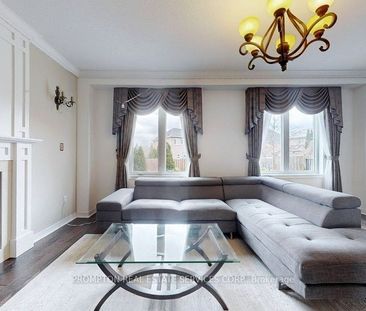 For Lease - 18 Bridleford Court, Markham, Ontario - Photo 1