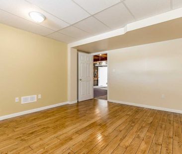For Lease - 6 Peter Street, Barrie, Ontario - Photo 6