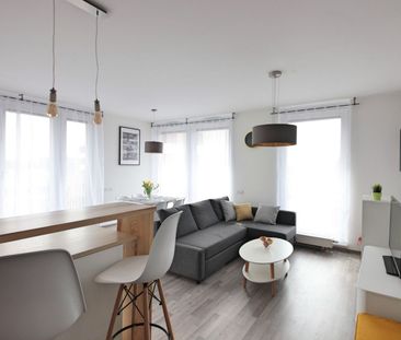 Pronájem bytu • 85 m² bez realitkyOlgy Havlové, Praha - Žižkov - Photo 1