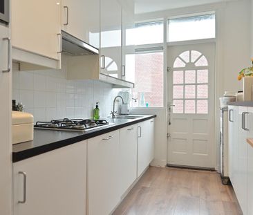 Te huur: Appartement Van Nijenrodestraat in Den Haag - Photo 4
