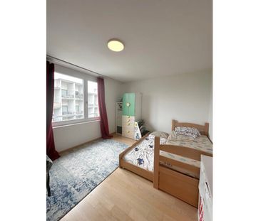 4.5 Zimmer, 114 m², 2. Stock - Photo 4