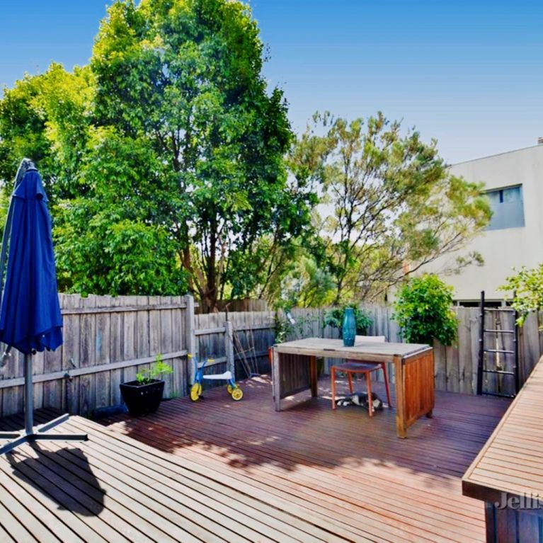 36 Curran Street, North Melbourne, Melbourne - Photo 1