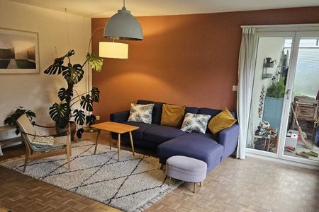 MAISON DE 5 PIÈCES À WABERN (BE), MEUBLÉE, TEMPORAIRE - Foto 5