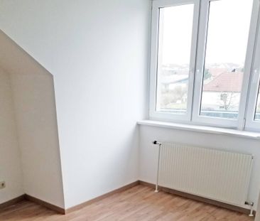 Dachgeschoss Wohnung - Foto 2