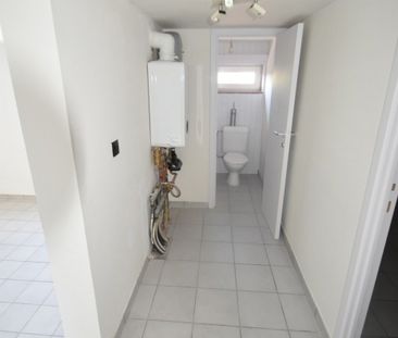 2 slpk. appartement op de eerste verdieping. Geen lift. - Foto 2