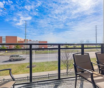 For Lease - 1 Sidney Lane Unit# 104, Clarington, Ontario - Photo 6