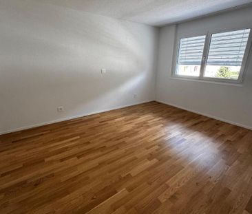 3.5 Zimmer, 64 m², 1. Stock - Photo 1