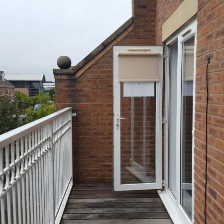 Rodyard Way, Room 3, Parkside, Coventry - Photo 1