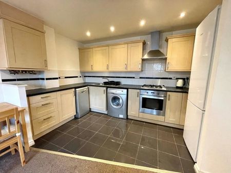 Thackhall Street, Coventry - - Photo 5