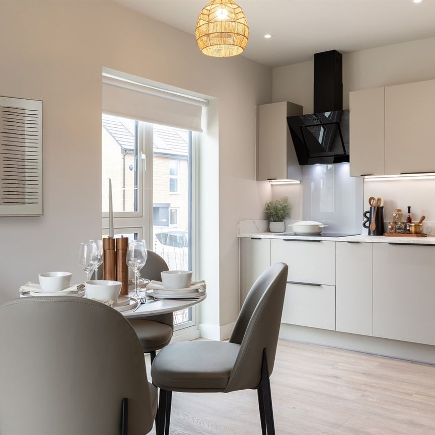 Casa at Tulach, WN3, Wigan - Photo 1