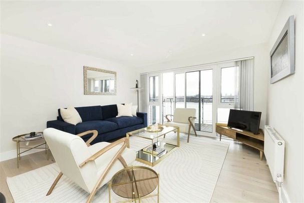 Wapping High Street, Wapping, E1W - Photo 1