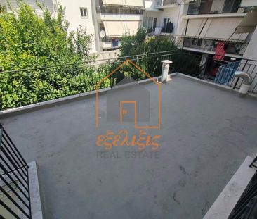 Διαμέρισμα για ενοικίαση Μεταμόρφωση (Βόλος) - Photo 2