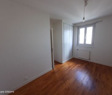 Appartement T1 à louer - 29 m² - Photo 1