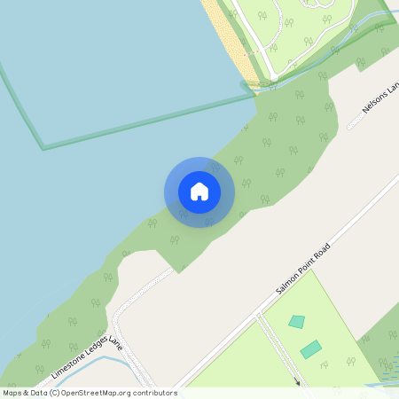 240 Salmon Point Road, Prince Edward County