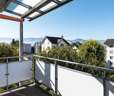 4 Zimmer, 90 m², 3. Stock - Foto 4