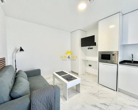 1 BEDROOM HOLIDAY APARTMENT - TORREVIEJA - Photo 2