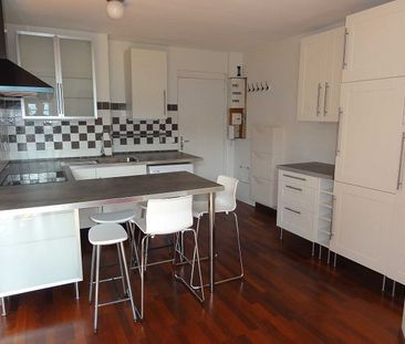 Location Appartement 2 pièces 35m² GRENOBLE 38000 - Photo 4