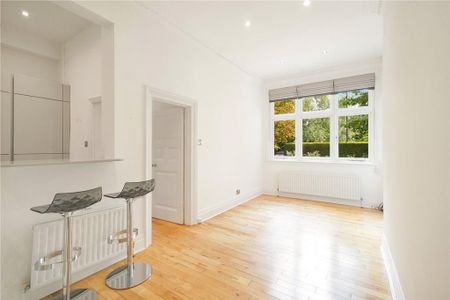 4 bedroom apartment to rent - Photo 3