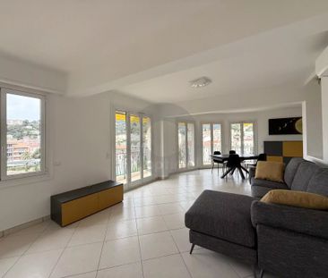 Location Appartement 3 pièces 95m² MENTON 06500 - Photo 1