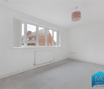 3 bedroom end of terrace house to rent - Photo 5