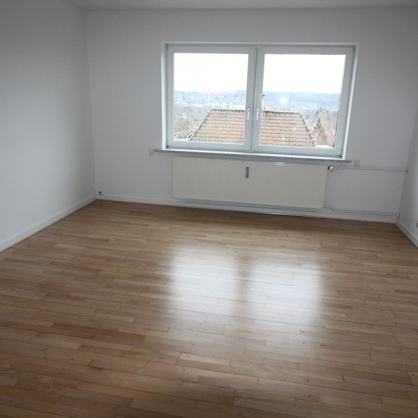 Vardevej 146, 2. tv. - Foto 1