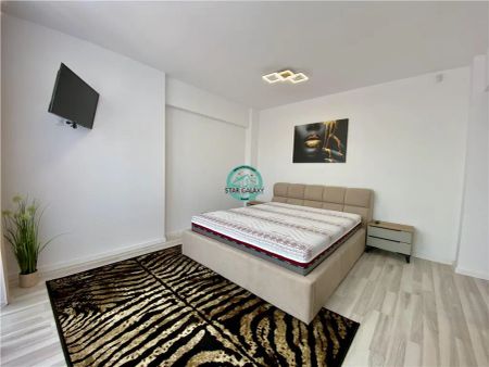 Apartament cu 2 camere de inchiriat, bloc nou la 1,5 km de UMF - Photo 5