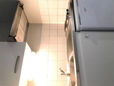 Location appartement 1 pièce - 21.39m² à Joue les tours (37300) - Photo 3