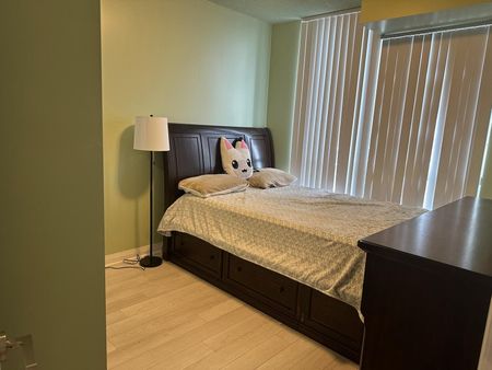 For Lease - 5033 Four Springs Avenue Unit# 1018, Mississauga, Ontario - Photo 4