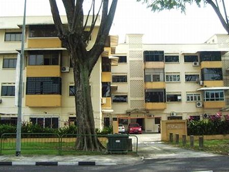 East Grove (D15), Apartment - For Rent - Photo 3