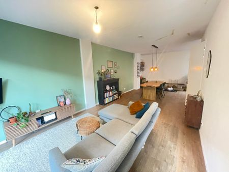 Te huur: Appartement Javastraat in Haarlem - Foto 2